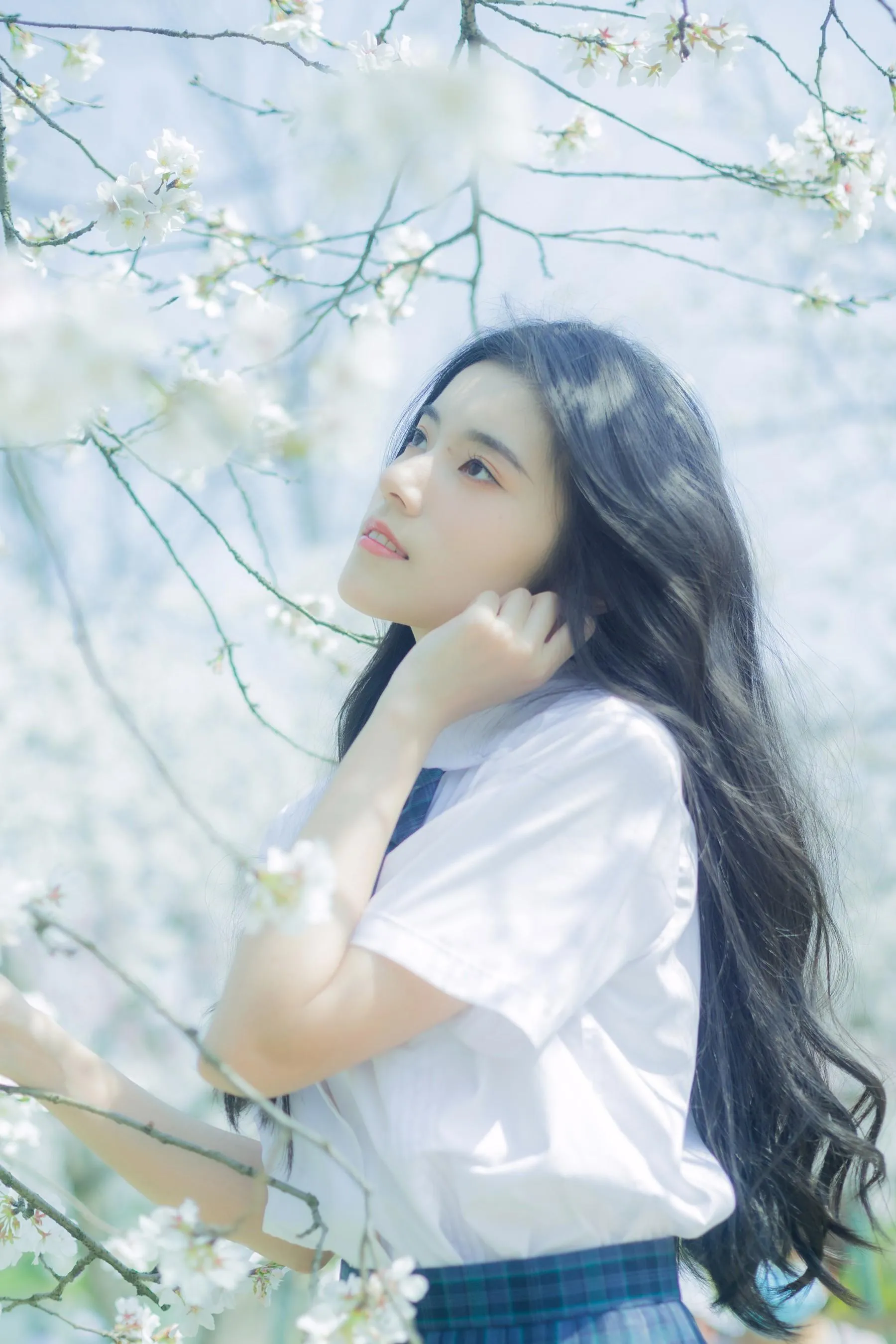 [YITUYU艺图语]2022.08.04 吉野吉野 静鏡婧 [34P]插图1